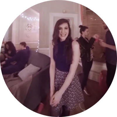 The Party VR image