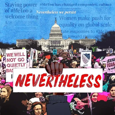 Nevertheless film poster