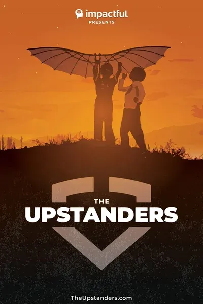 The Upstanders movie poster