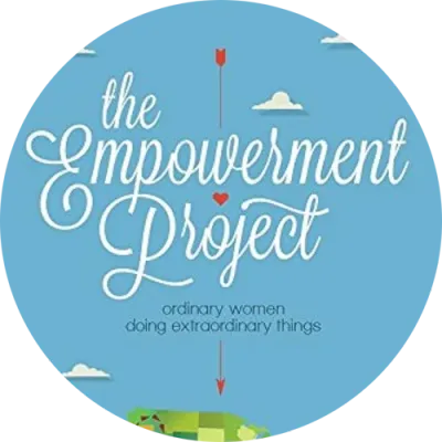 The Empowerment Project poster