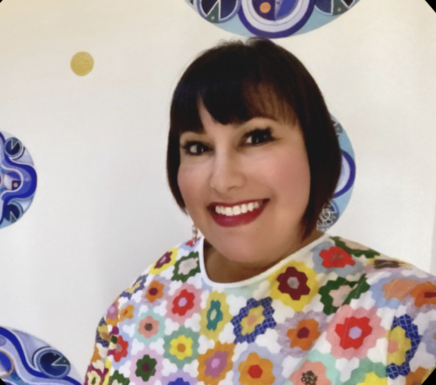 Headshot of Linda Lowry