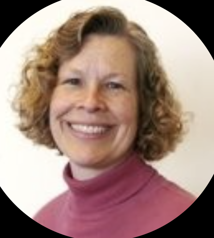 Headshot of Judy Andrews