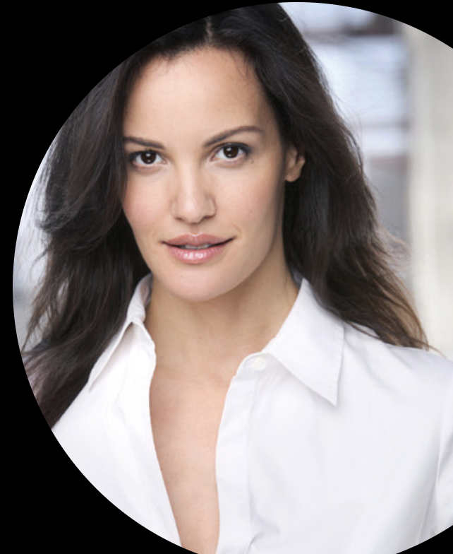 Headshot Claudia Mason