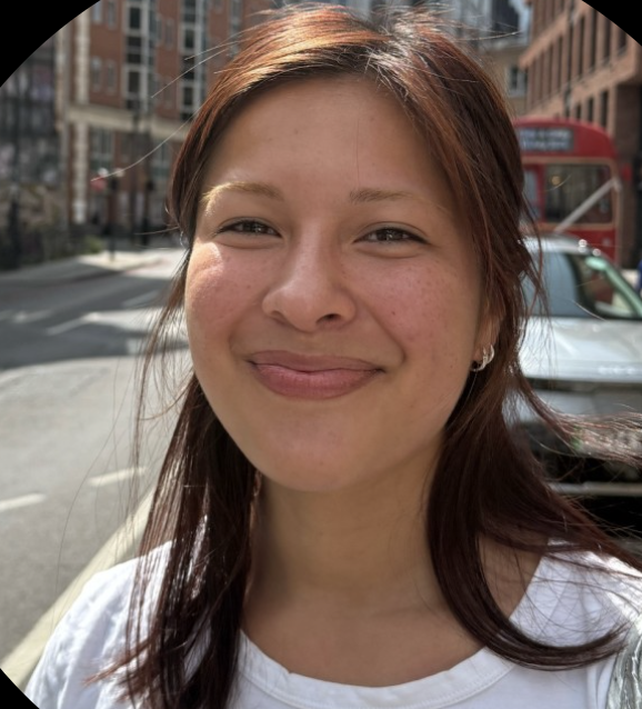 Headshot Natalie Hernandez