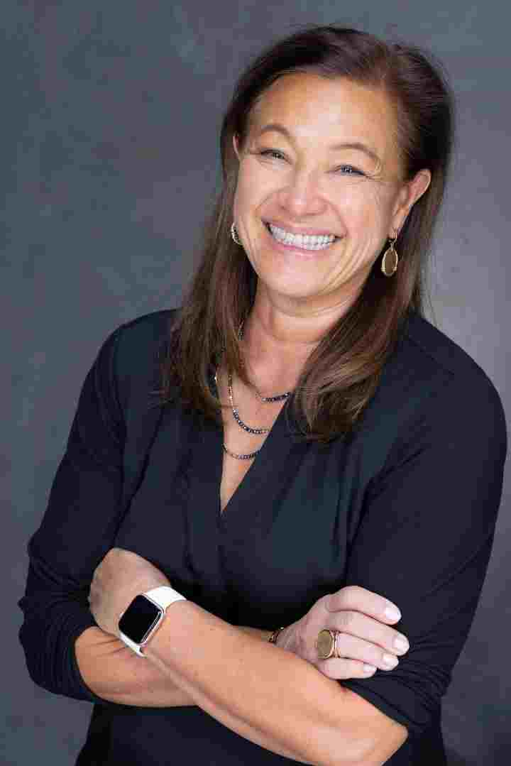 Scilla Andreen headshot